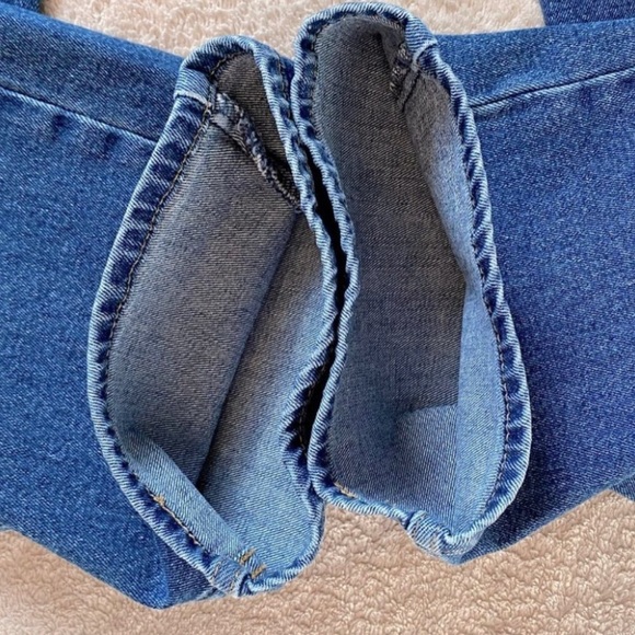 LEVI’S Med Wash 505 38 - Picture 5 of 5